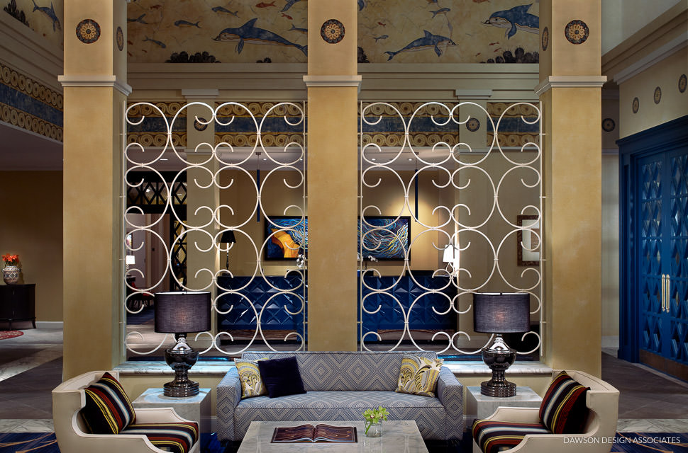 Hotel Monaco Seattle