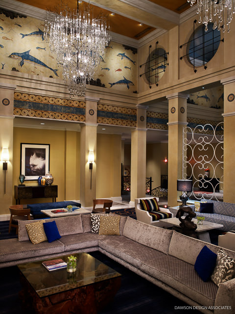 Hotel Monaco Seattle