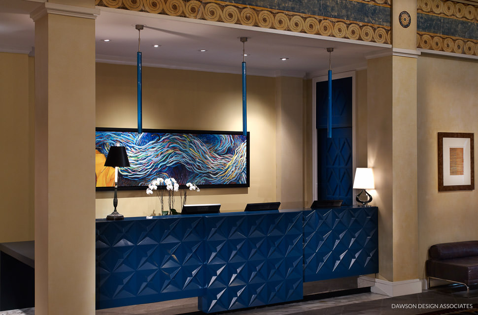 Hotel Monaco Seattle