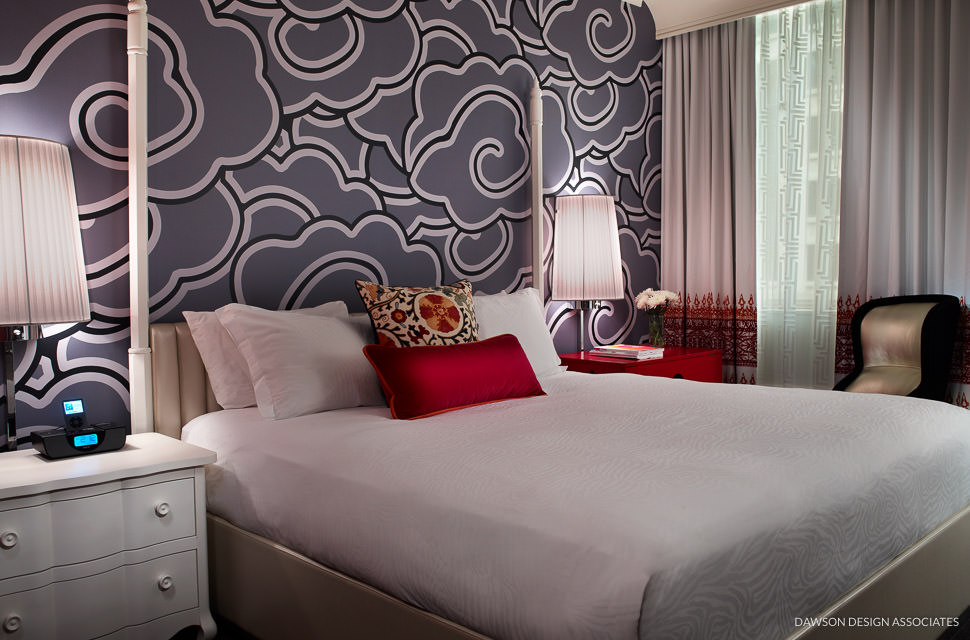 Hotel Monaco Seattle