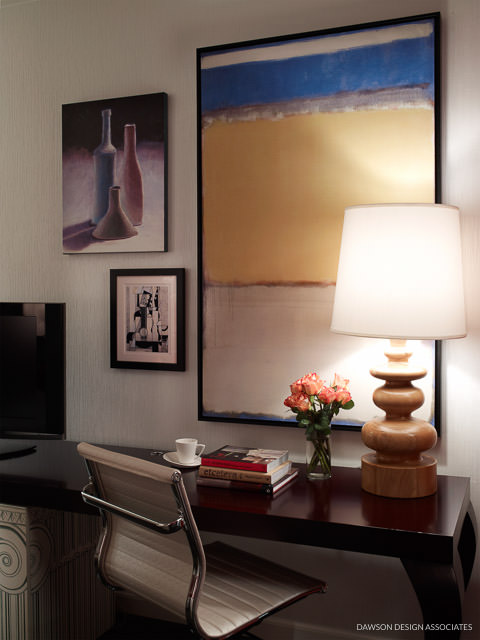 Hotel Monaco Seattle