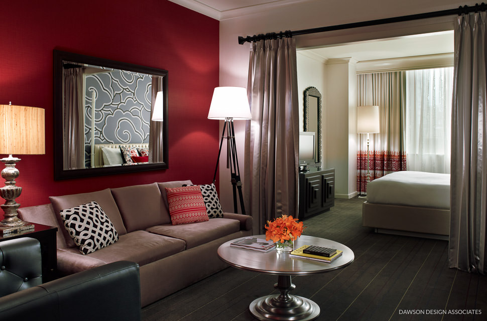 Hotel Monaco Seattle