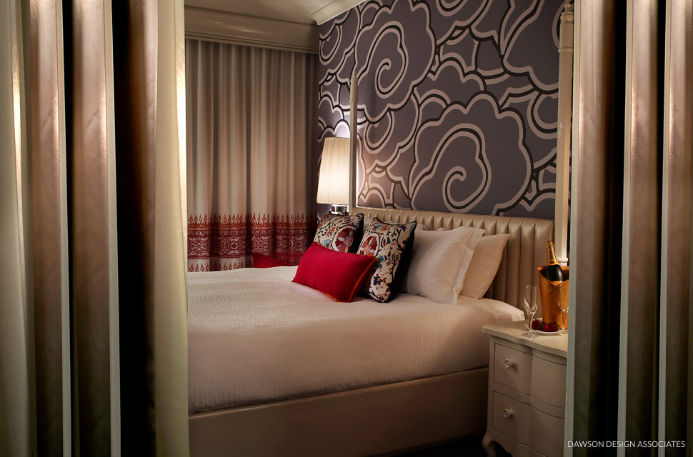 Hotel Monaco Seattle