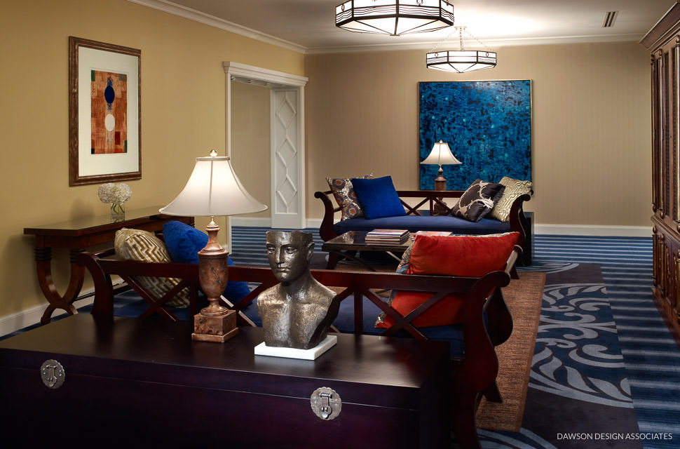 Hotel Monaco Seattle