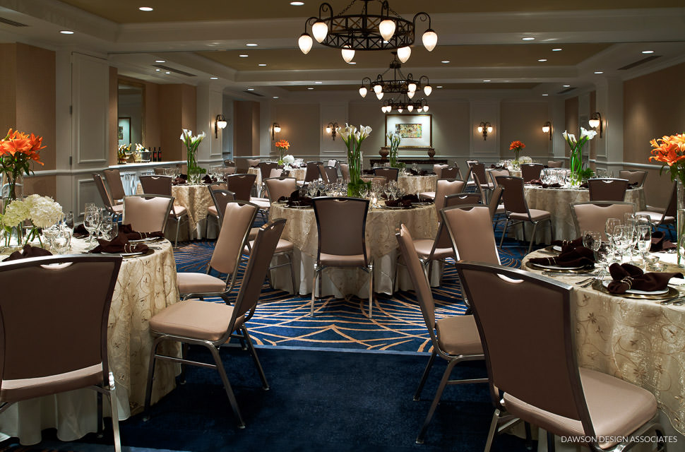 Hotel Monaco Seattle