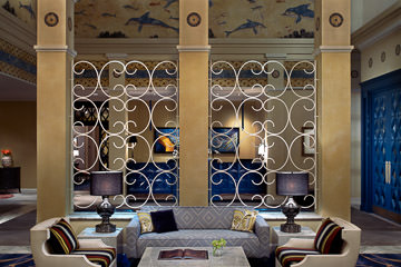 Hotel Monaco Seattle