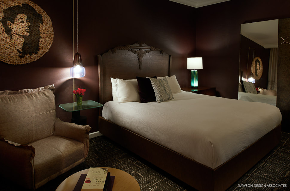 Hotel Vintage Portland