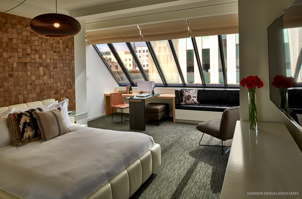 Hotel Vintage Portland