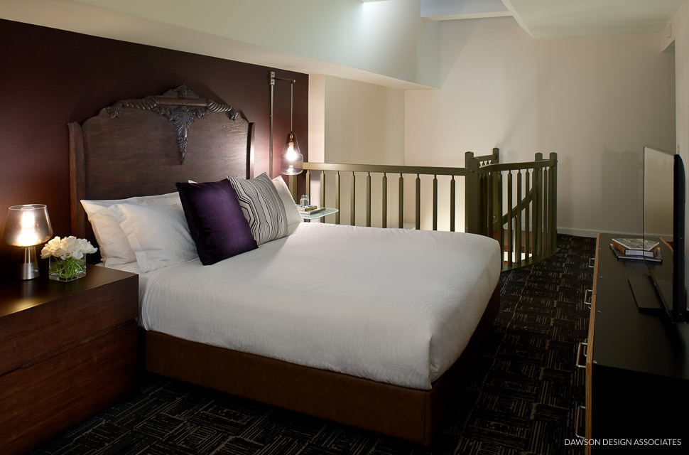 Hotel Vintage Portland