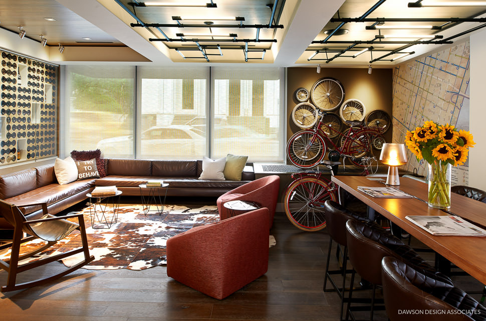 Hotel Vintage Portland