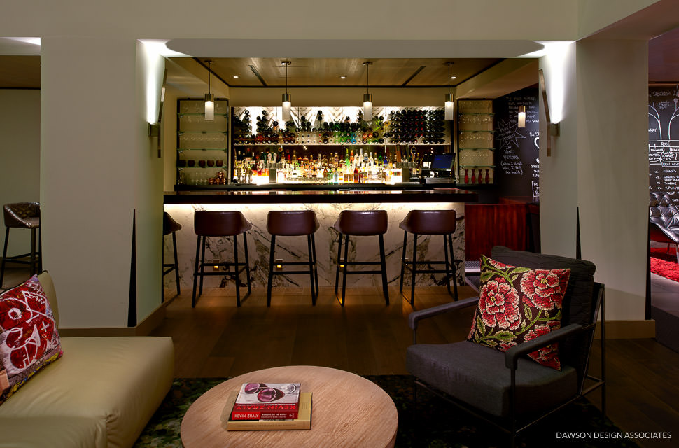 Hotel Vintage Portland