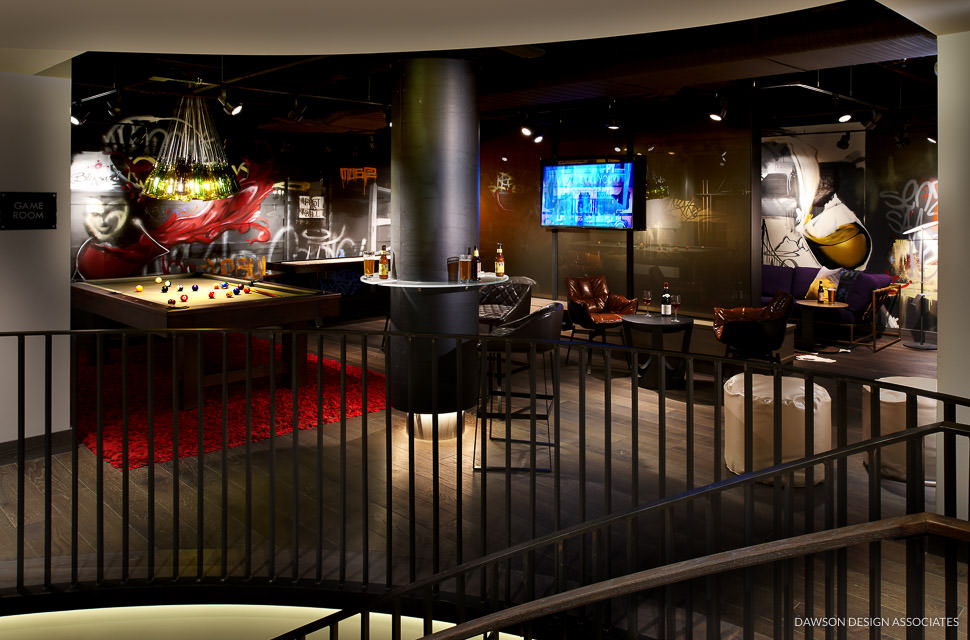 Hotel Vintage Portland