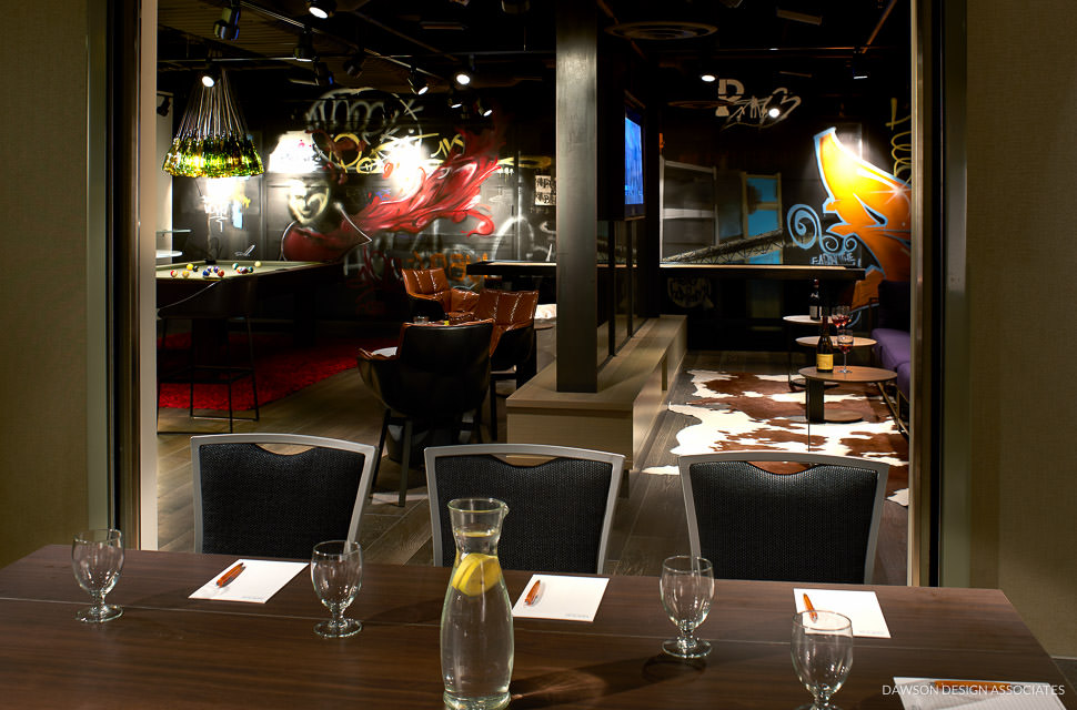 Hotel Vintage Portland