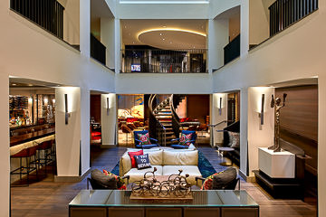 Hotel Vintage Portland