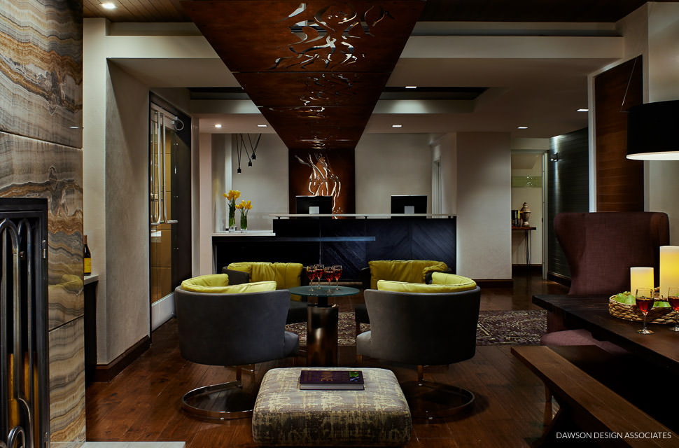 Hotel Vintage Seattle