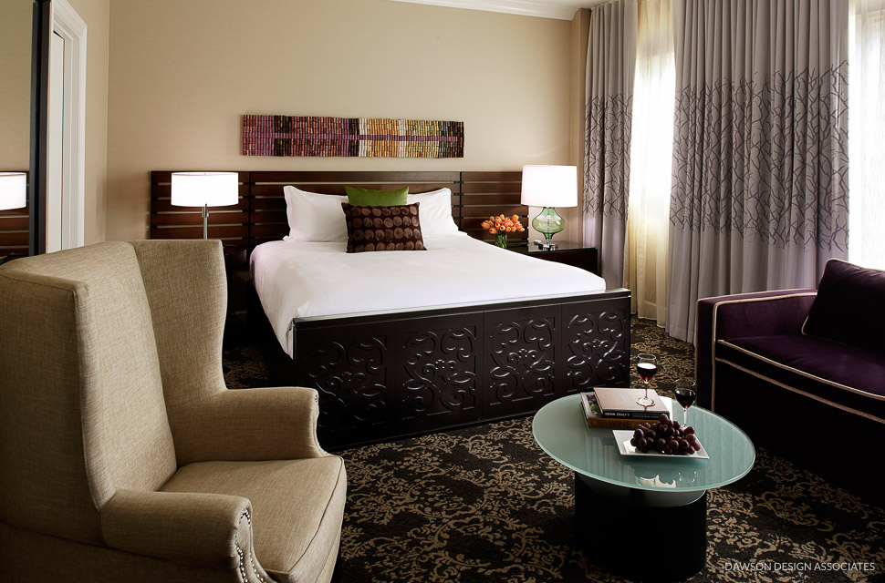 Hotel Vintage Seattle