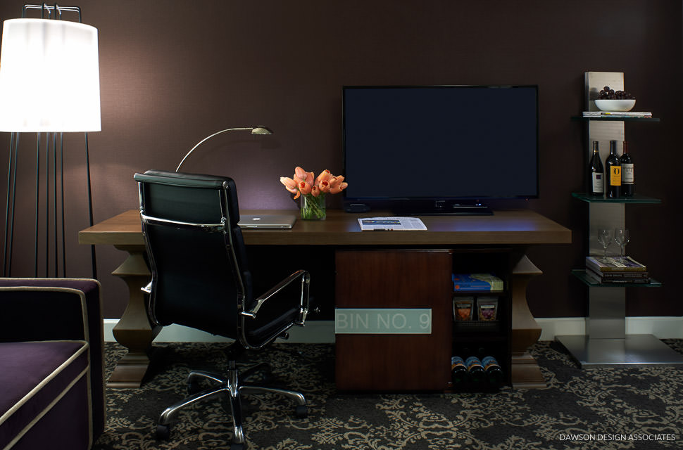 Hotel Vintage Seattle