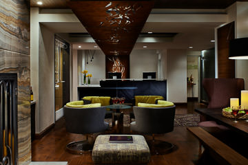 Hotel Vintage Seattle