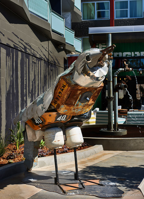 Hotel Zephyr Fisherman’s Wharf