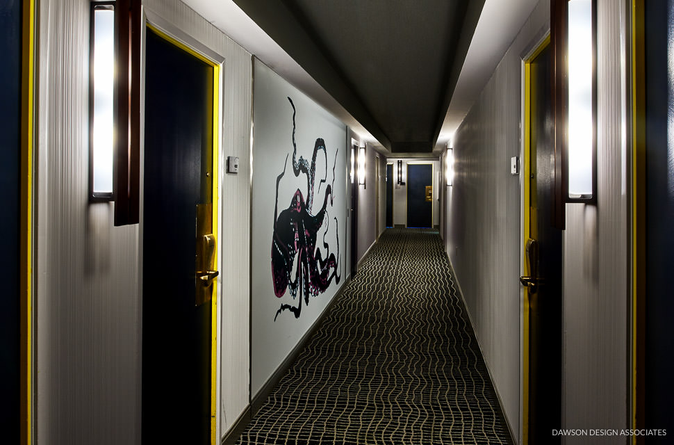 Hotel Zephyr Fisherman’s Wharf