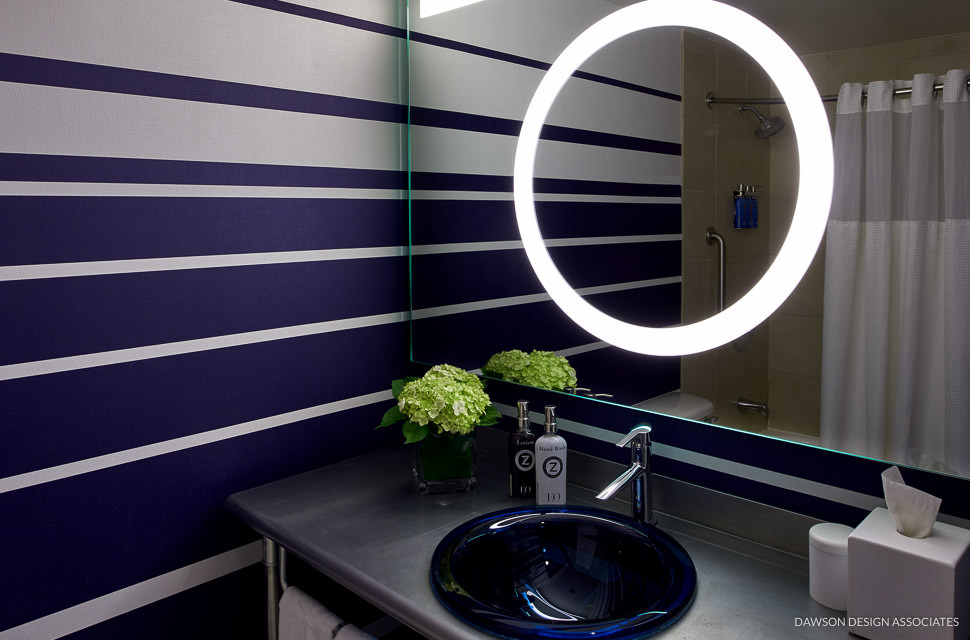 Hotel Zephyr Fisherman’s Wharf