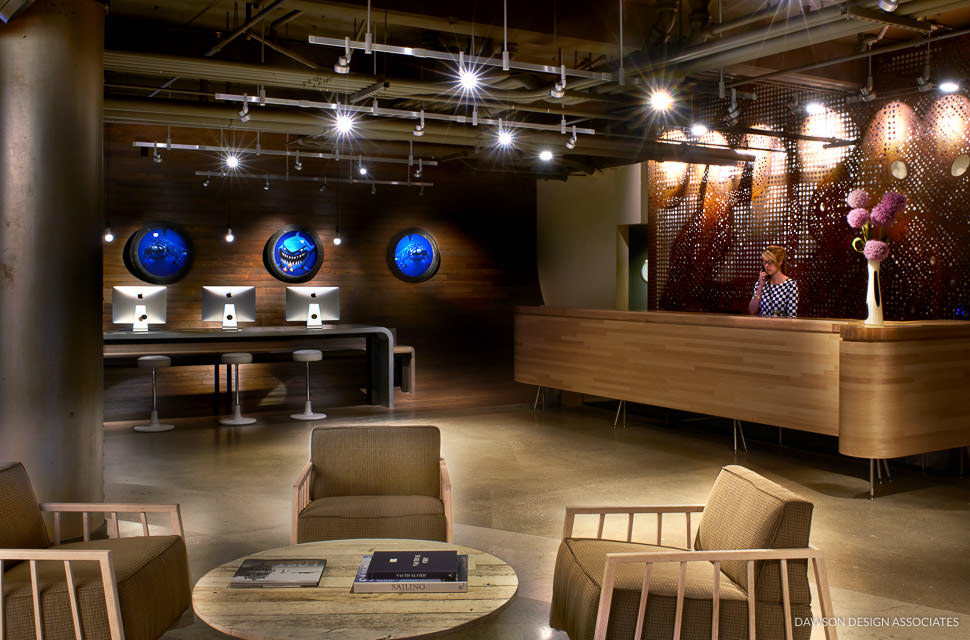 Hotel Zephyr Fisherman’s Wharf