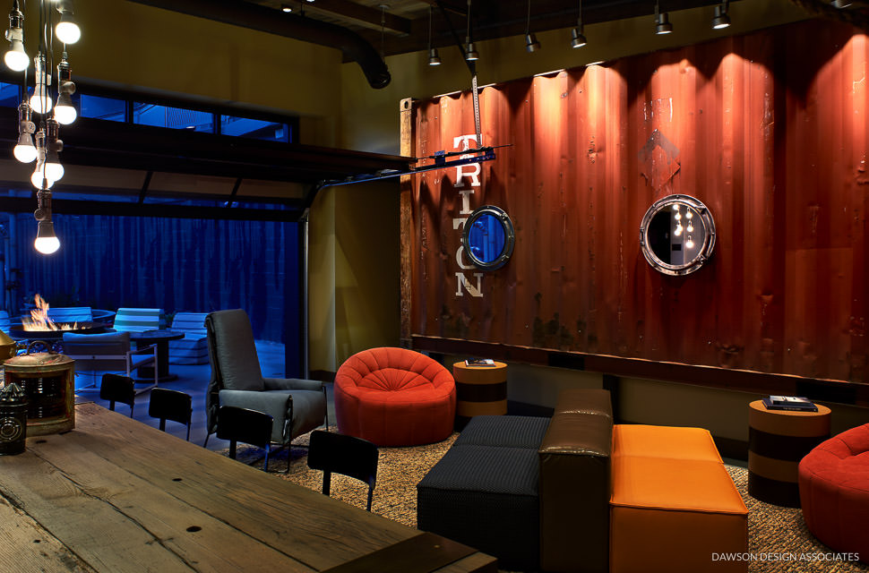 Hotel Zephyr Fisherman’s Wharf