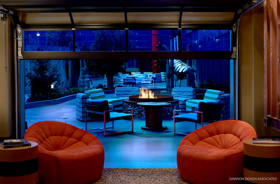 Hotel Zephyr Fisherman’s Wharf