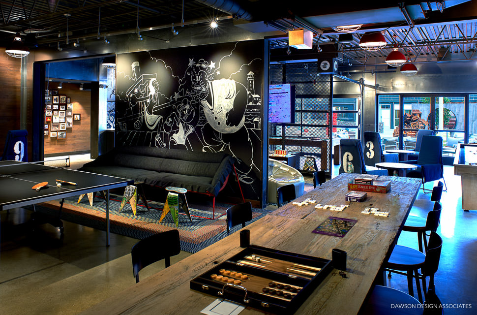 Hotel Zephyr Fisherman’s Wharf