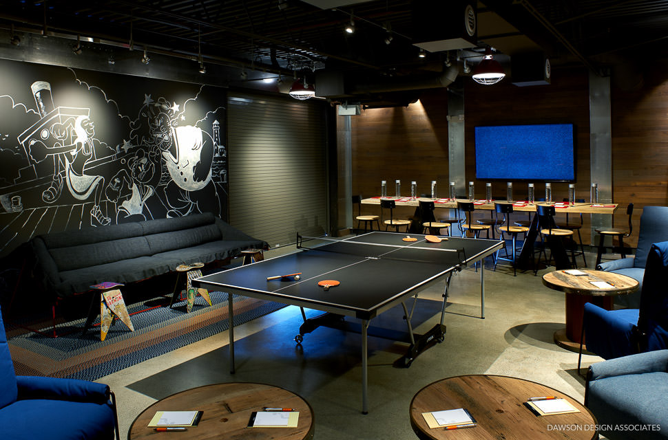 Hotel Zephyr Fisherman’s Wharf