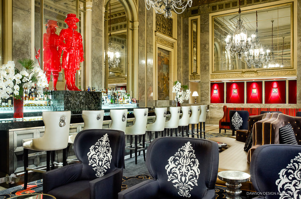 Sir Francis Drake Hotel