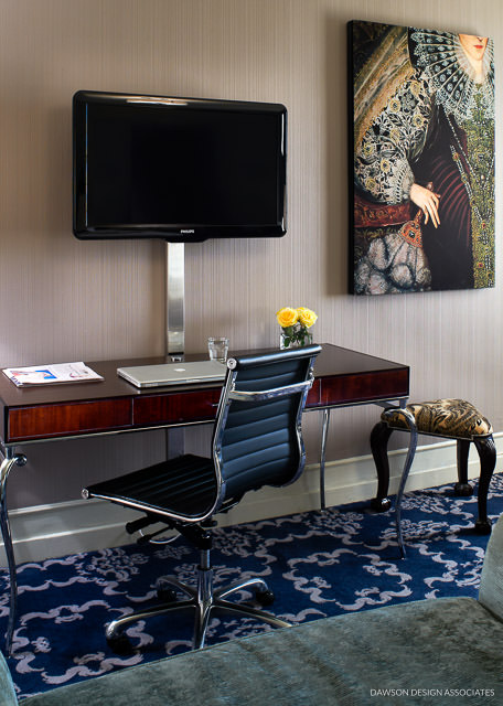 Sir Francis Drake Hotel