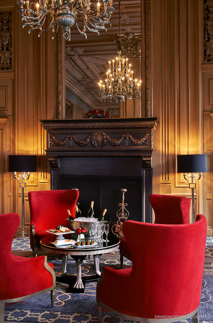 Sir Francis Drake Hotel