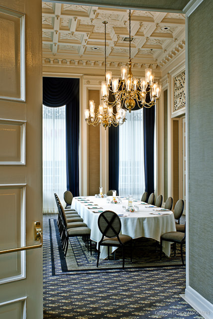 Sir Francis Drake Hotel