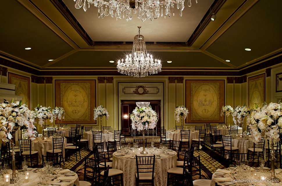 Sir Francis Drake Hotel