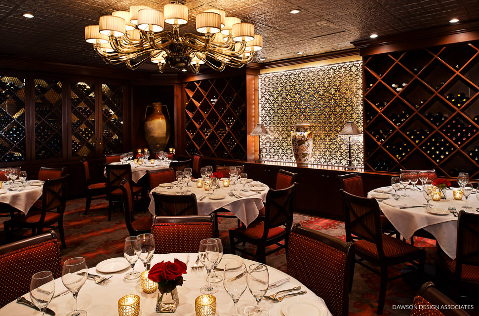 Sir Francis Drake Hotel