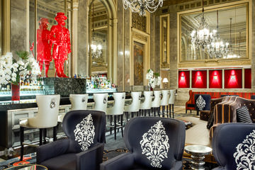 Sir Francis Drake Hotel