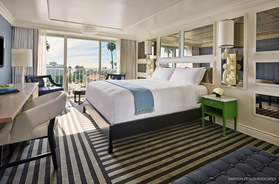 Viceroy Santa Monica