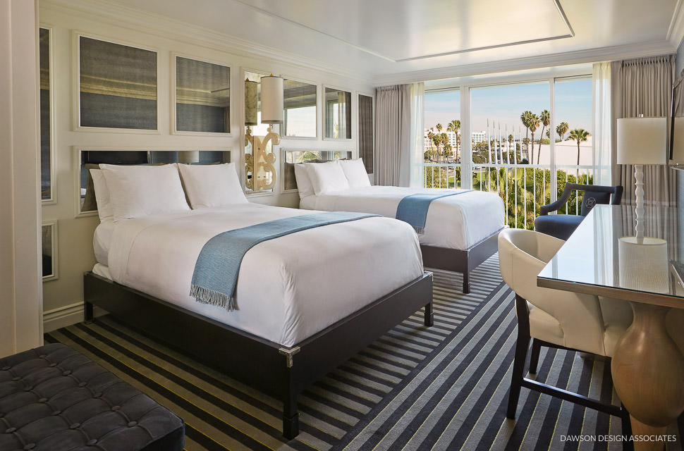 Viceroy Santa Monica