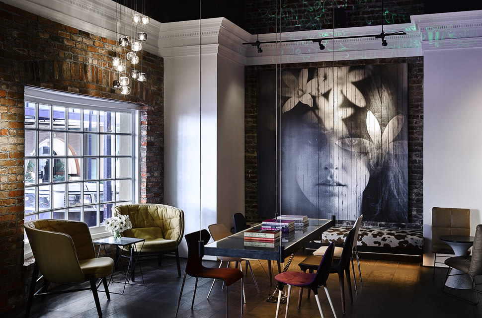 Dawson Design - Distinct & Sophisticated