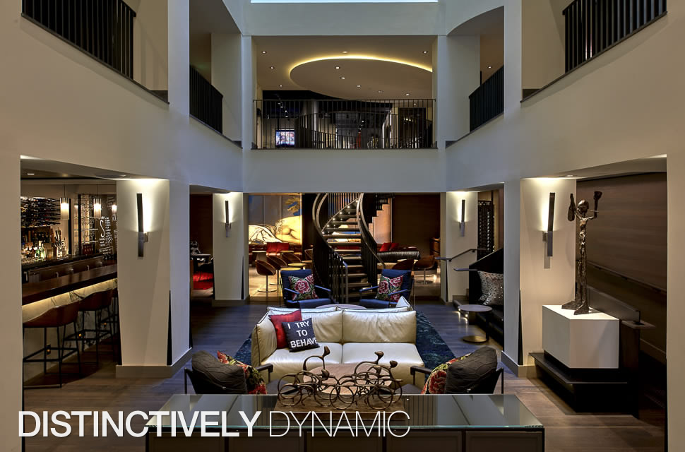 Dawson Design - Distinctively Dynamic
