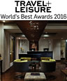 Hotel Vintage Seattle makes Travel+Leisure World’s Best Awards 2016 list 