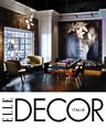 Elle DÉCOR Italia highlights Hotel Zeppelin San Francisco