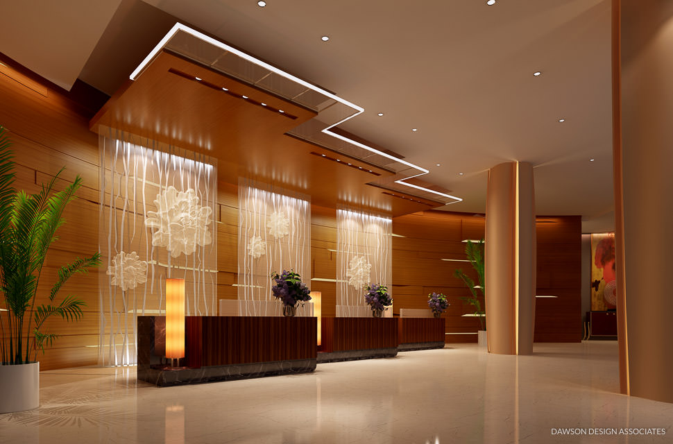 Benxi Shiquiao Highland Hotel