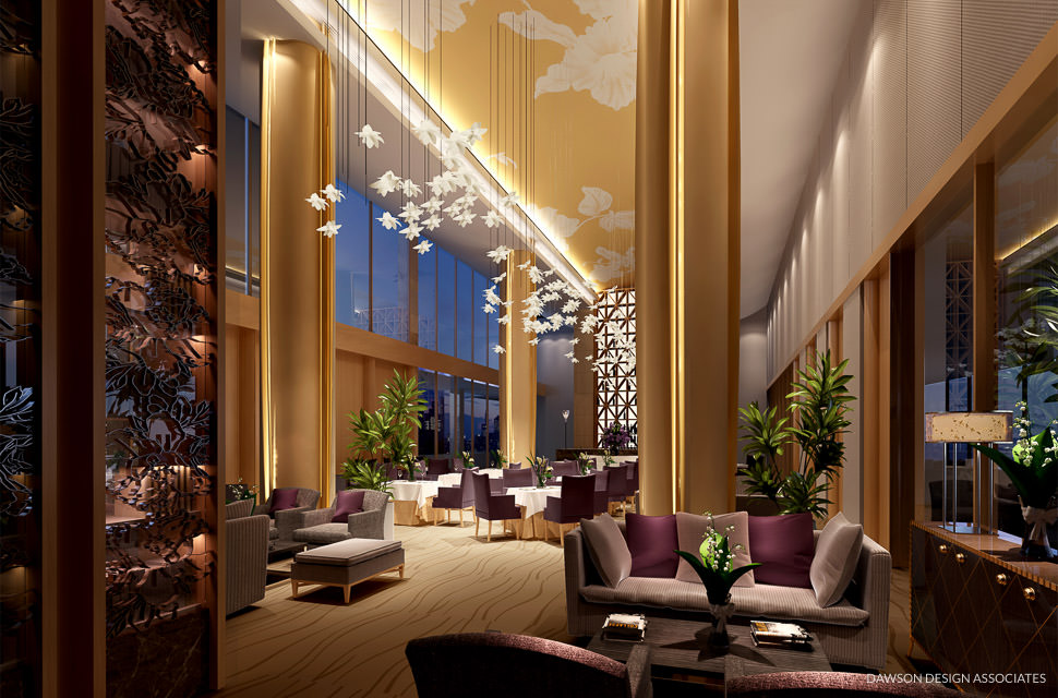 Benxi Shiquiao Highland Hotel