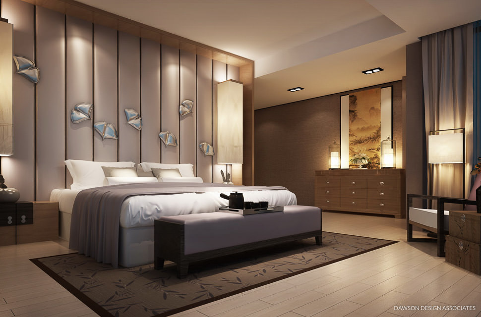 Benxi Shiquiao Highland Hotel