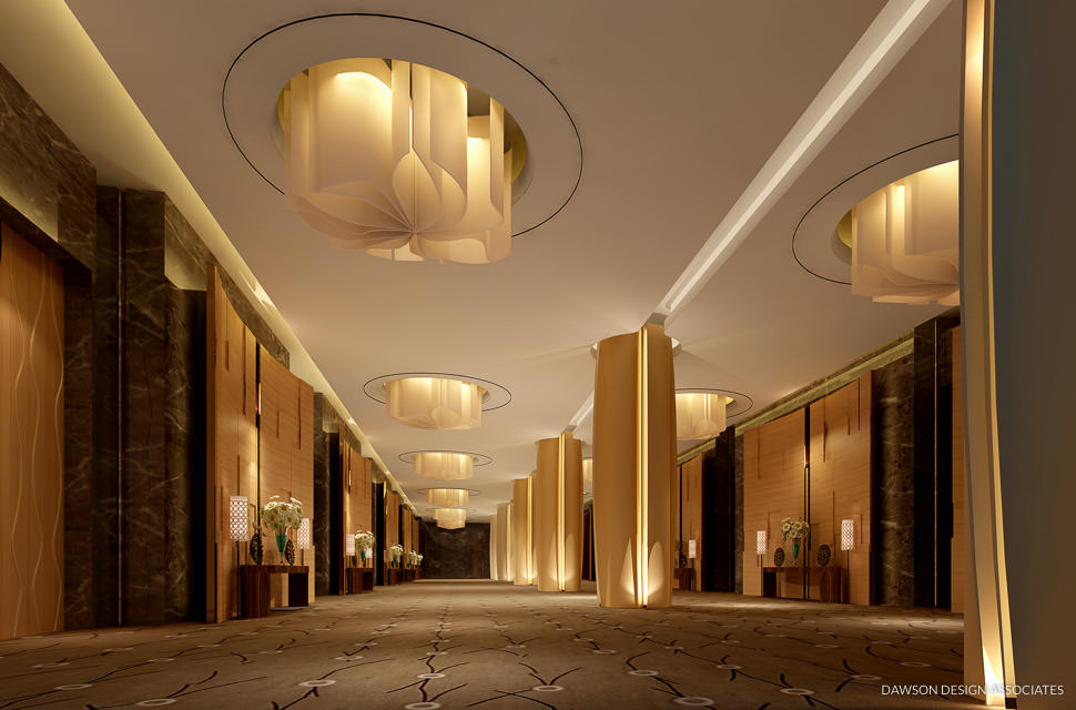 Benxi Shiquiao Highland Hotel