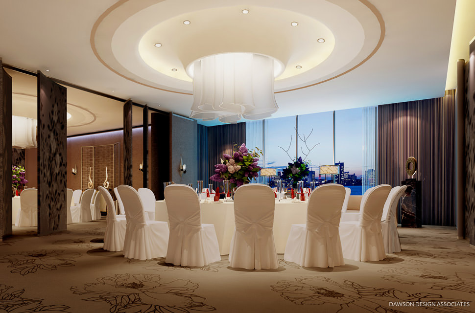 Benxi Shiquiao Highland Hotel