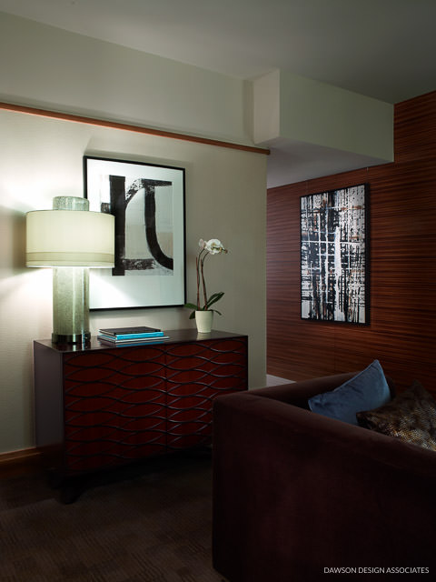 Pan Pacific Hotel Seattle