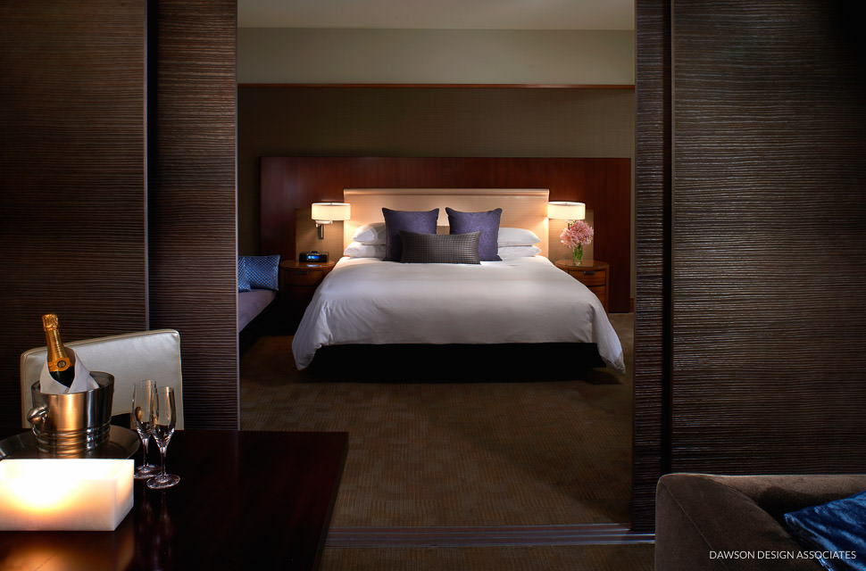 Pan Pacific Hotel Seattle